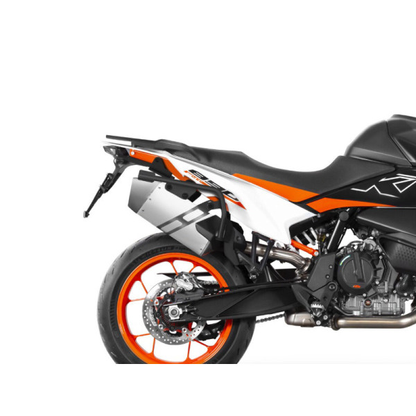 Shad 3p pannier fitting kit